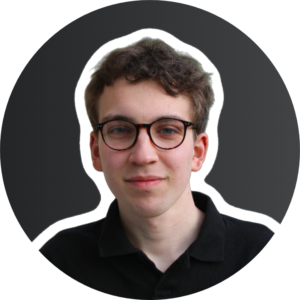 Antoine Moulin's avatar